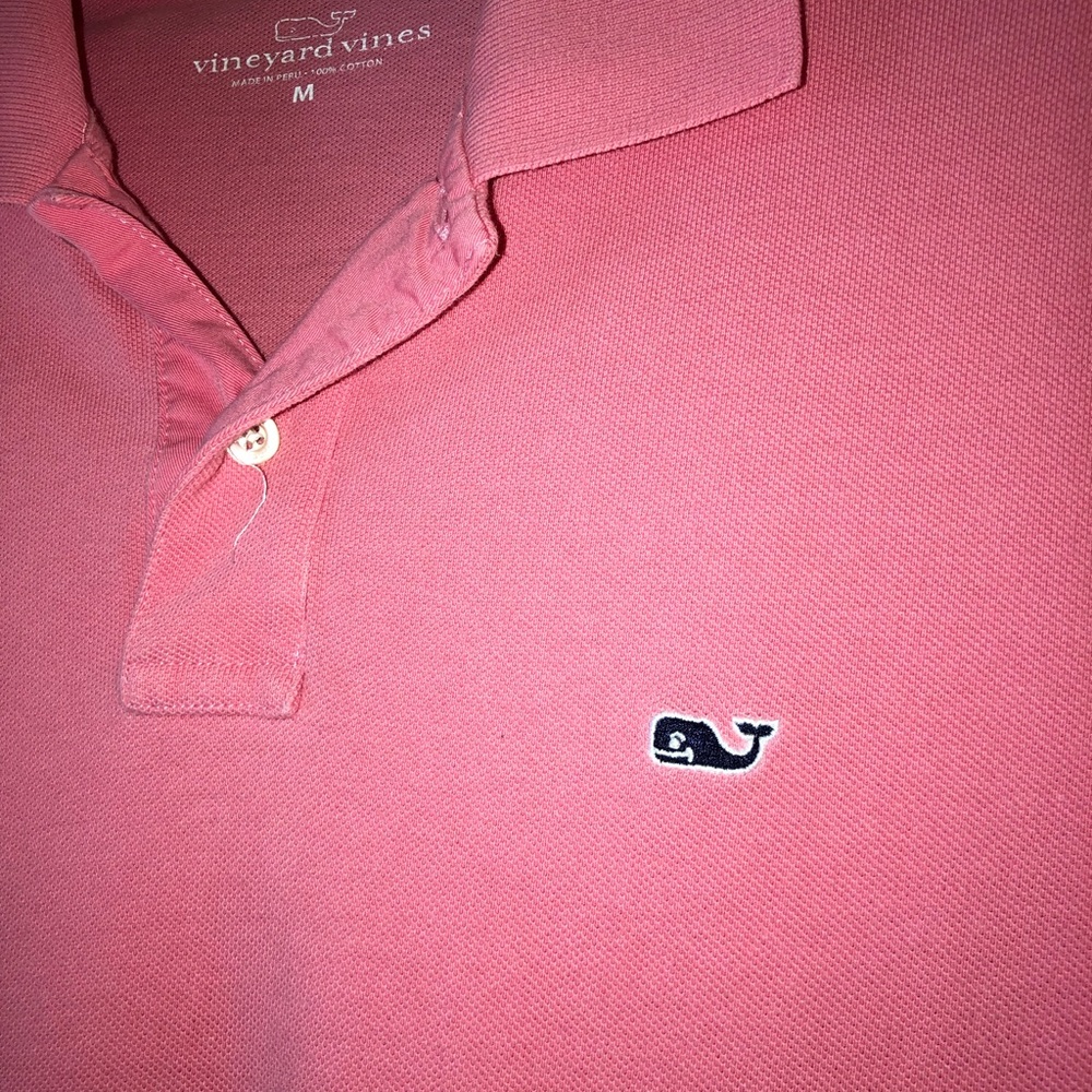 Vineyard Vines Polo